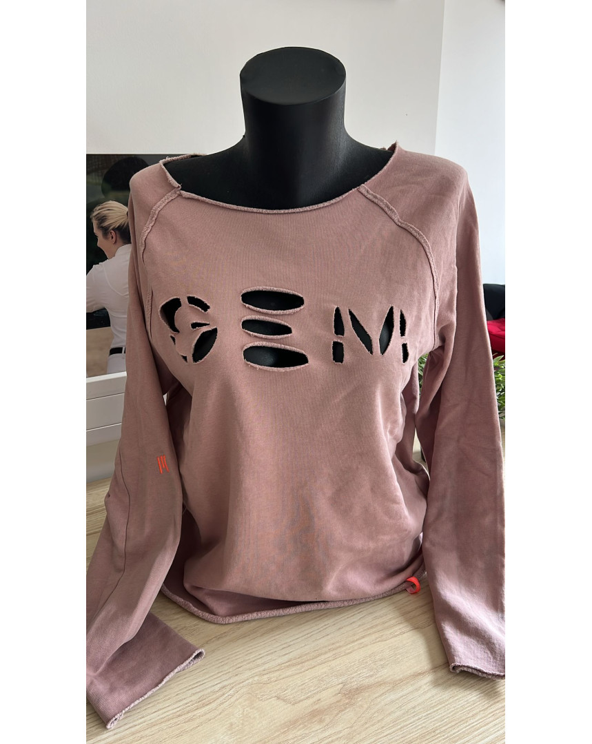 Sweat Doowap rose M
