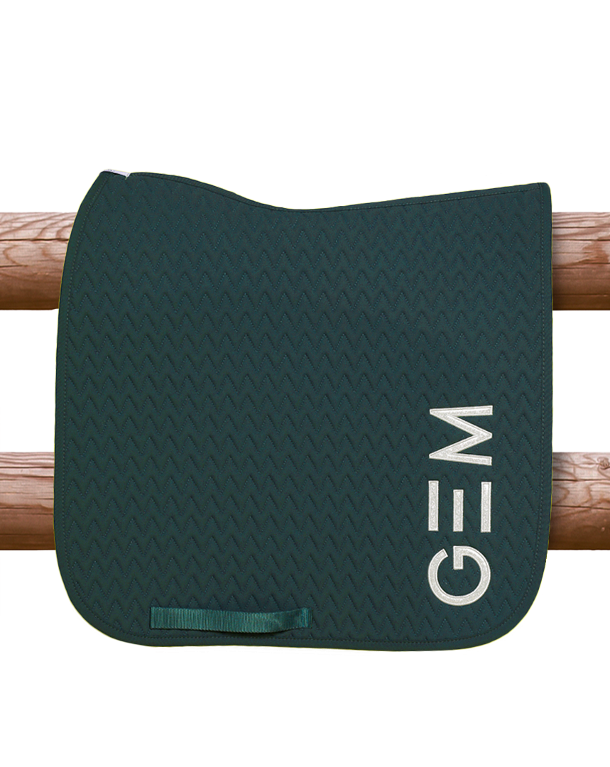 Tapis Ten Dressage