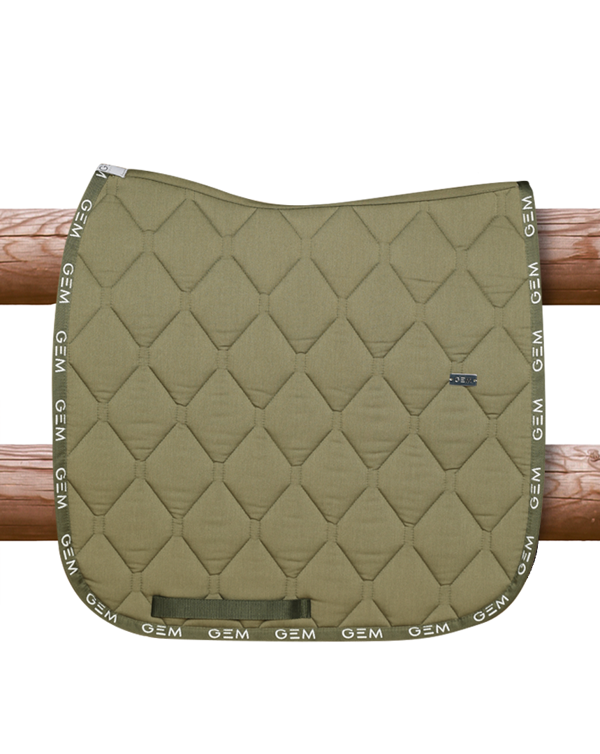 Tapis Love GEM Dressage