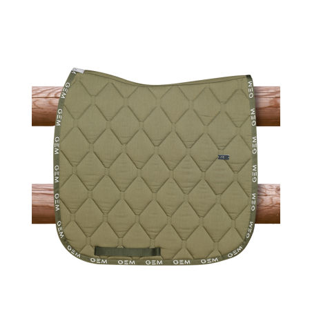 Tapis Love GEM Dressage