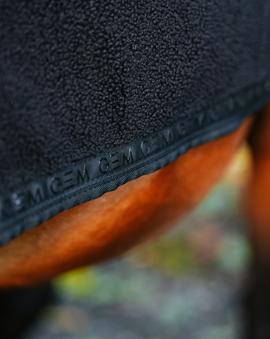 Couvre-reins Tao