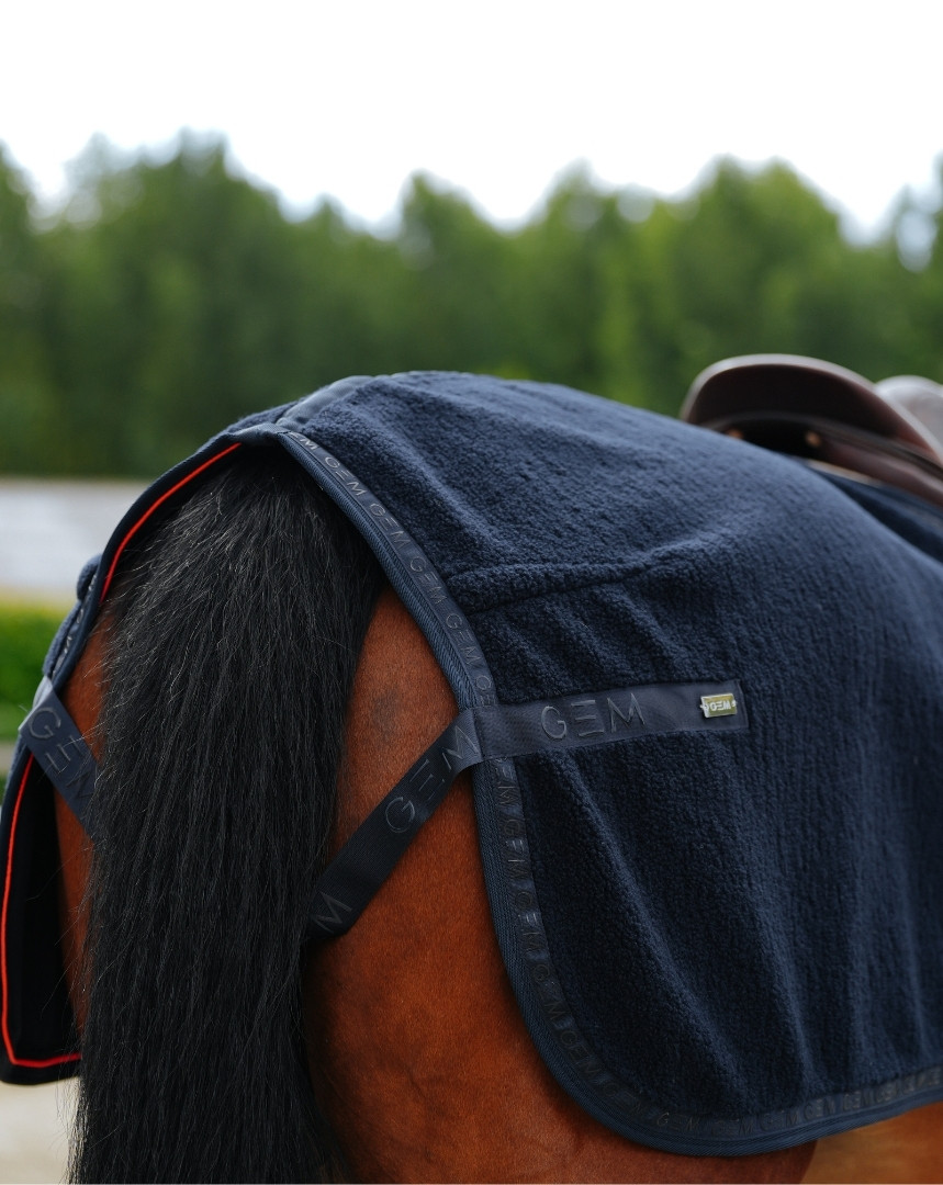 Couvre-reins Tao