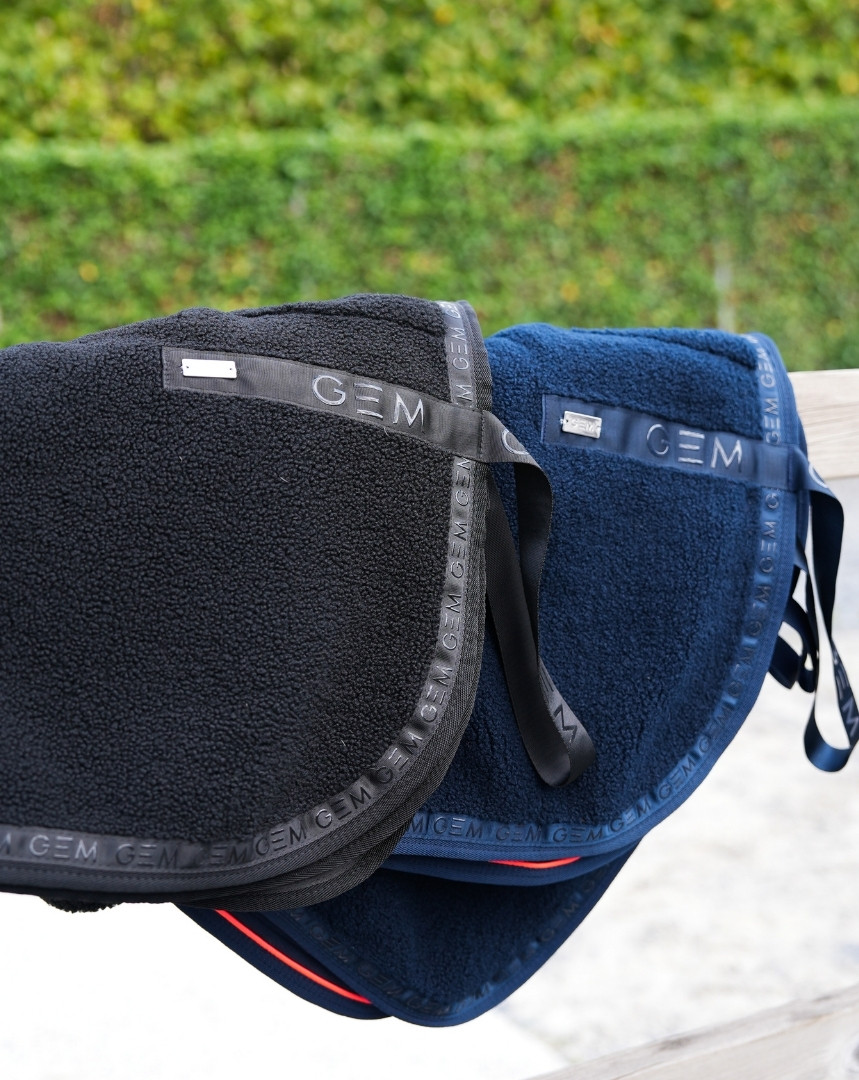 Couvre-reins Tao