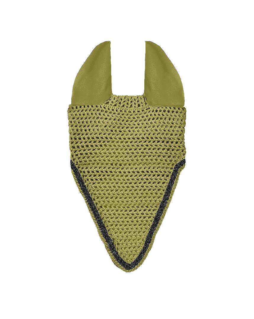 Bonnet long Ten