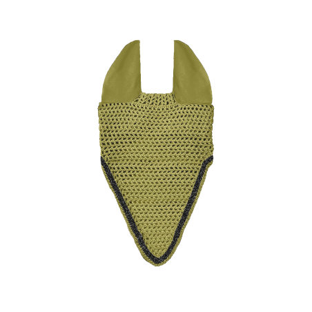 Bonnet long Ten