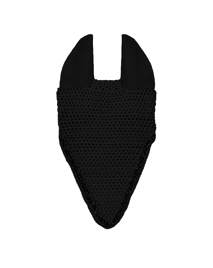 Bonnet long Ten