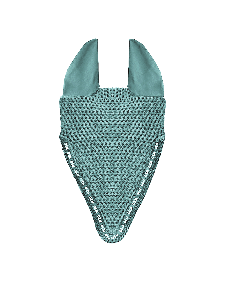 Bonnet long Love GEM