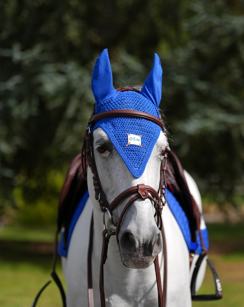 Bonnet long Touc Touc