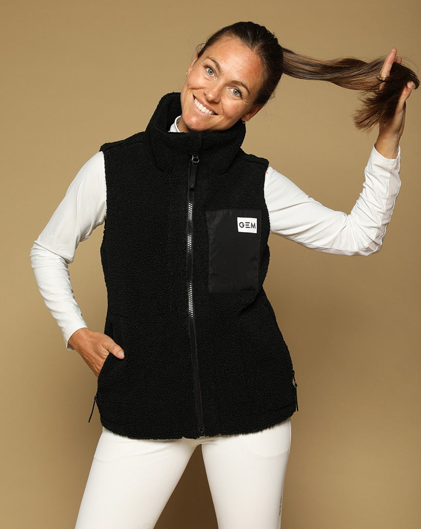 Veste On