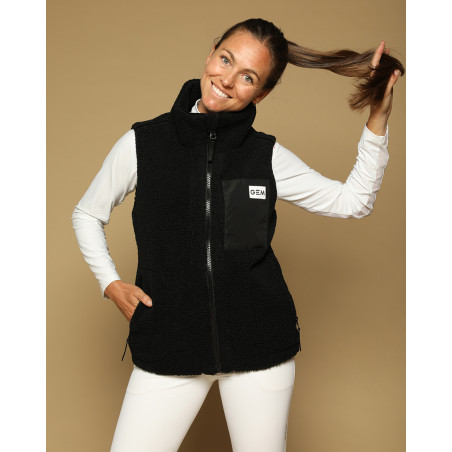 Veste On