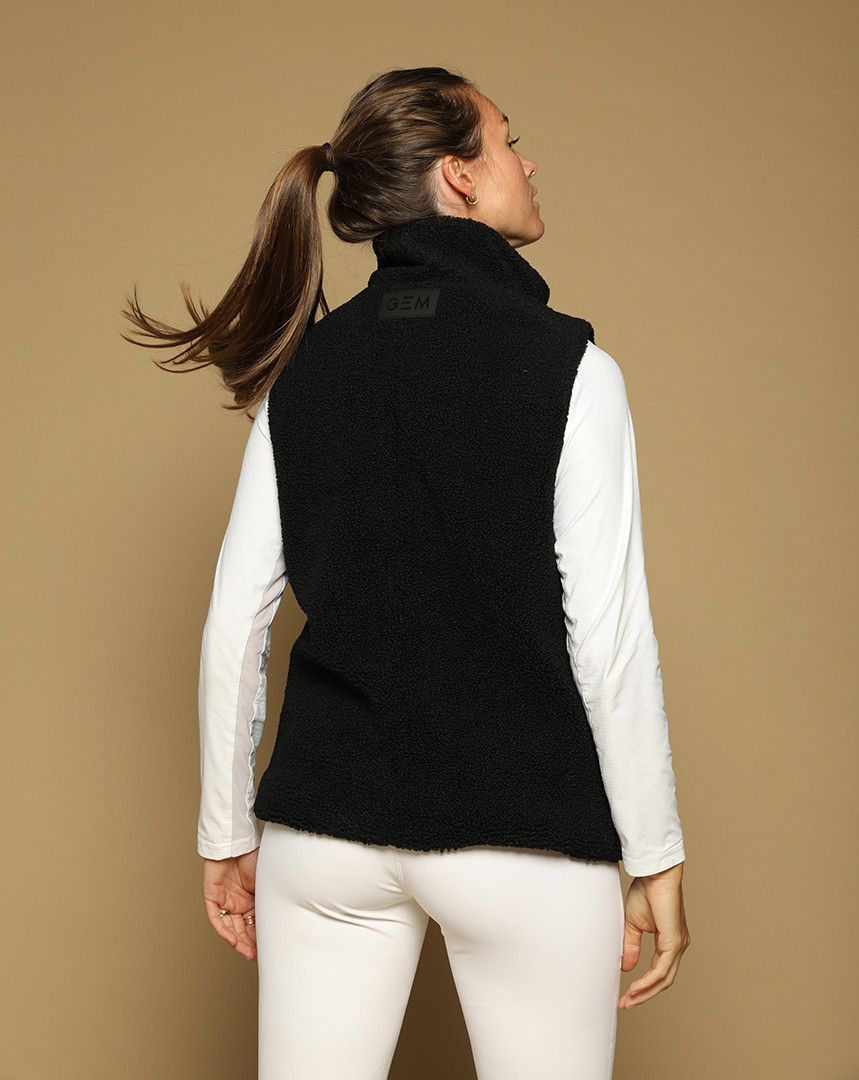 Veste On