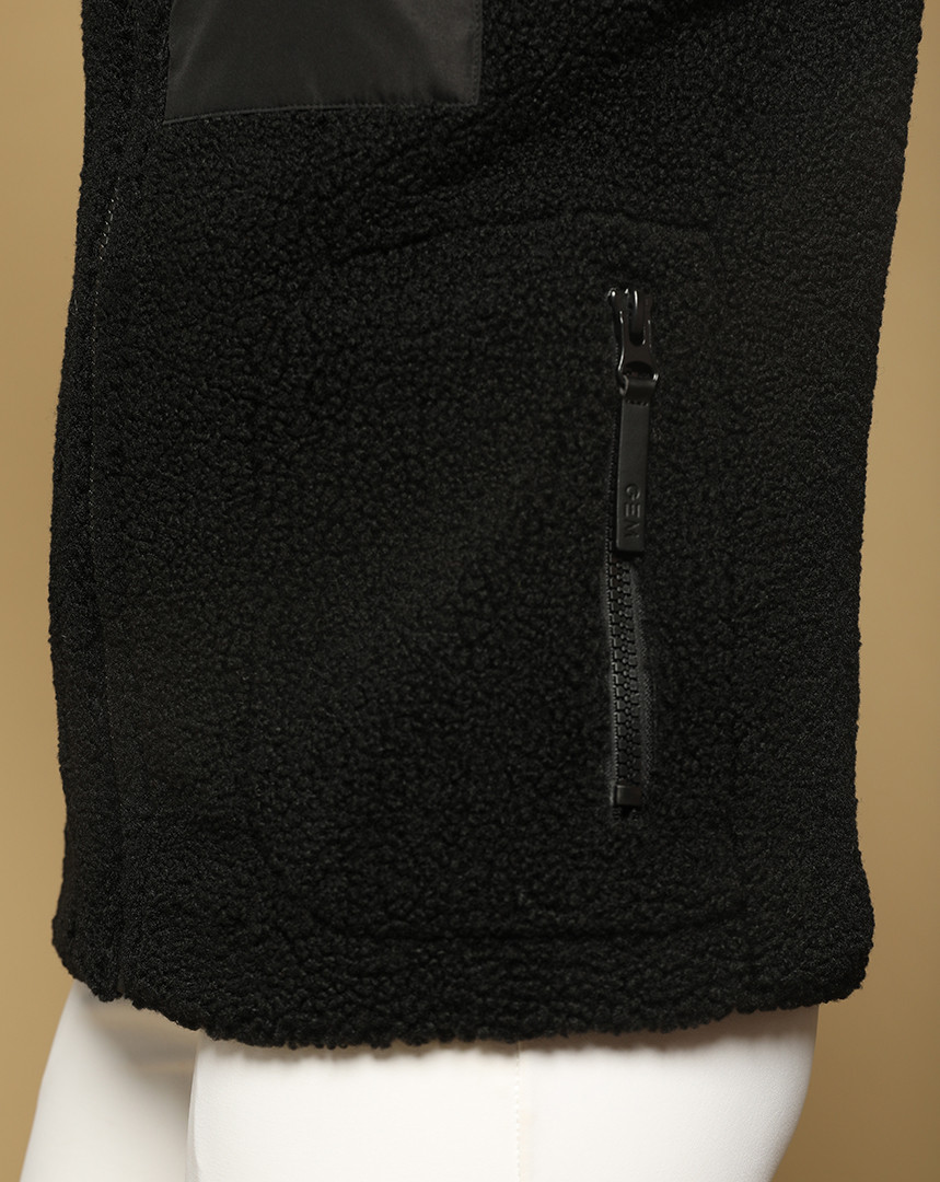 Veste On