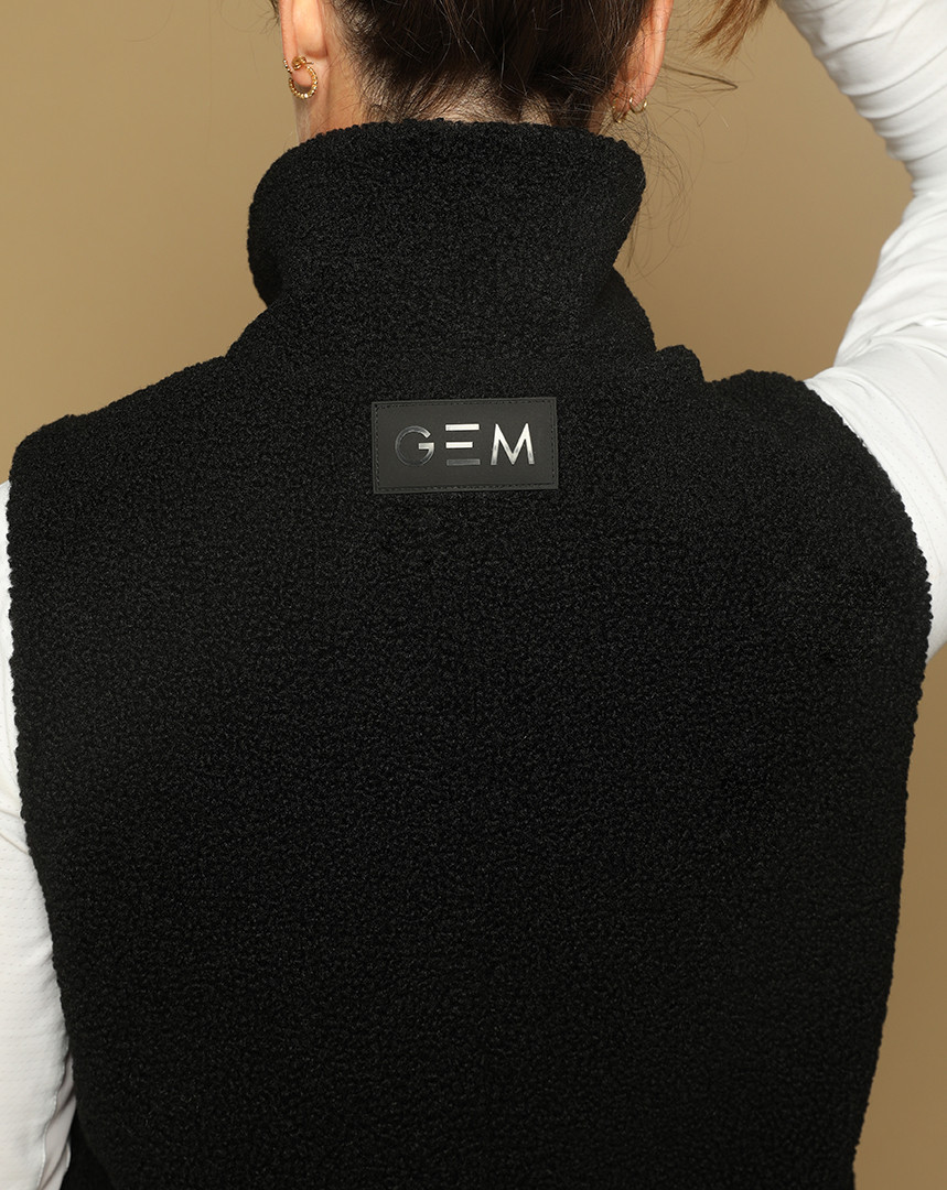 Veste On