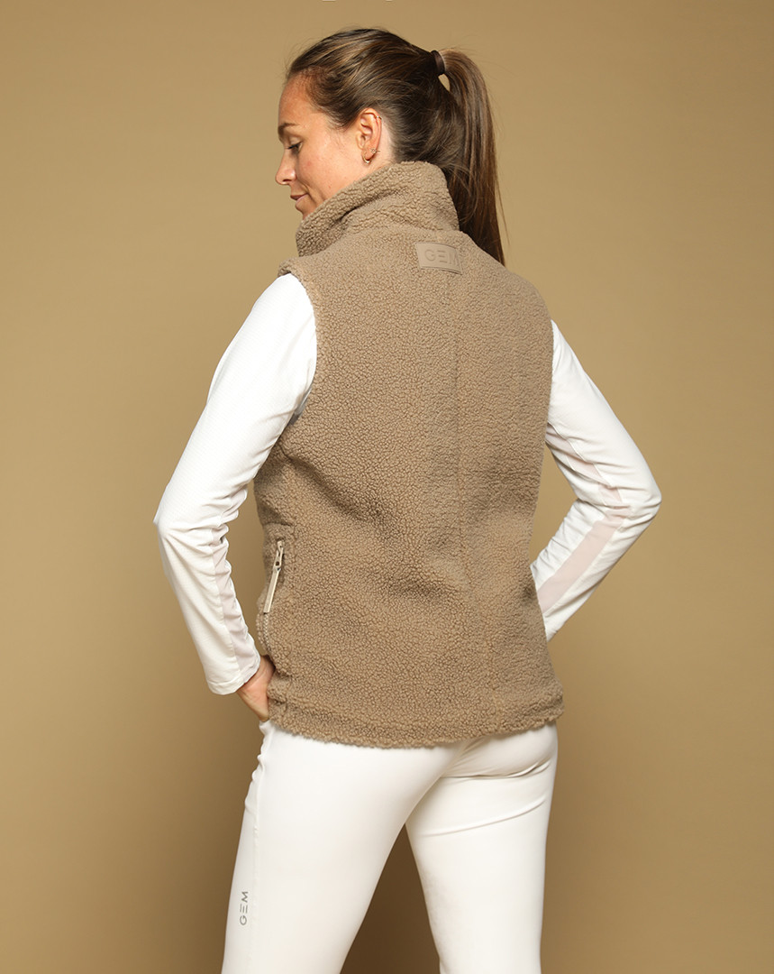 Veste On