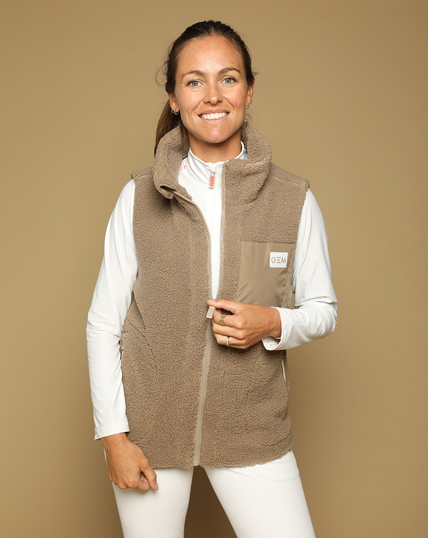 Veste On