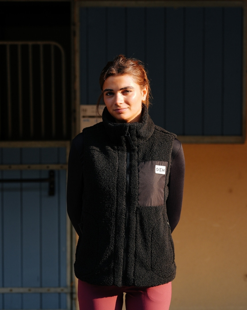 Veste On