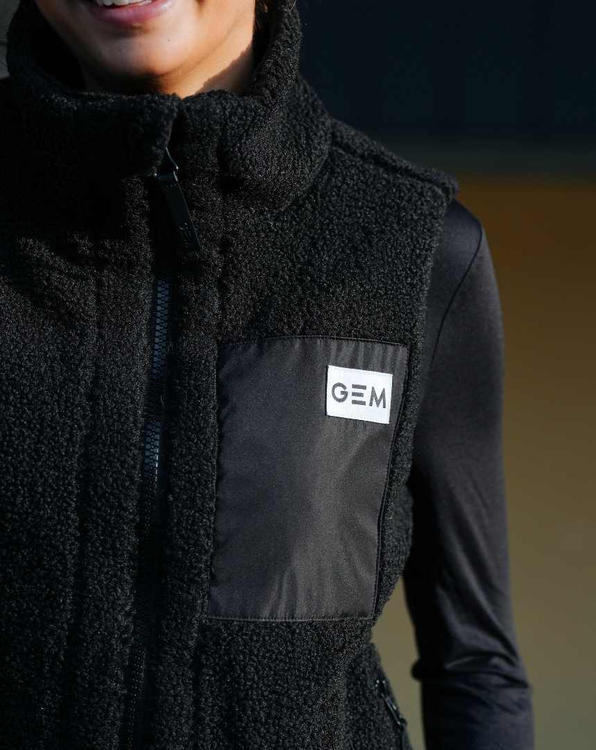Veste On