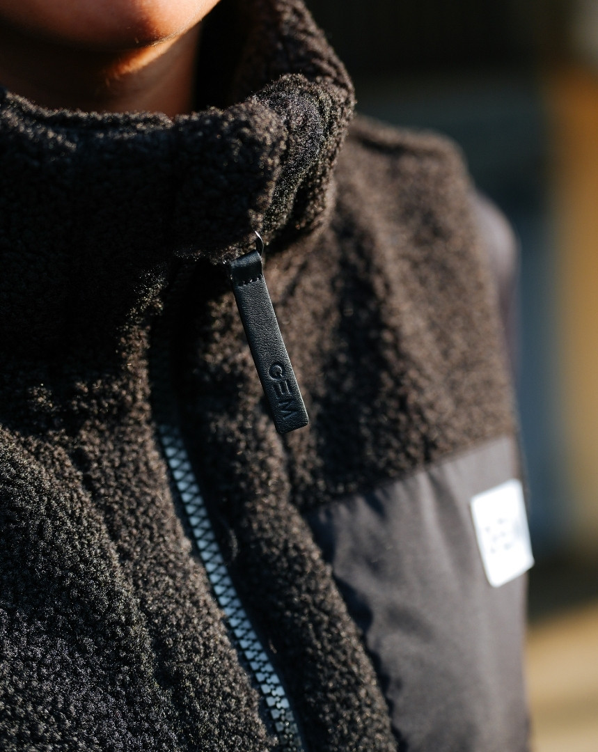 Veste On