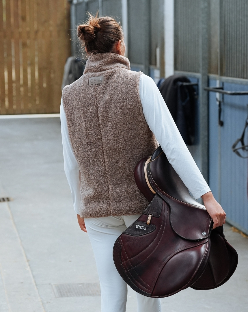 Veste On