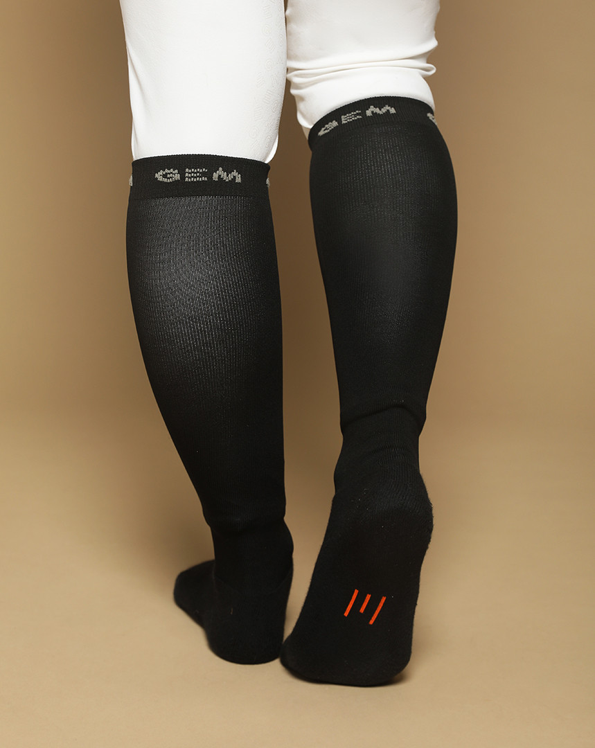 Chaussettes Winter