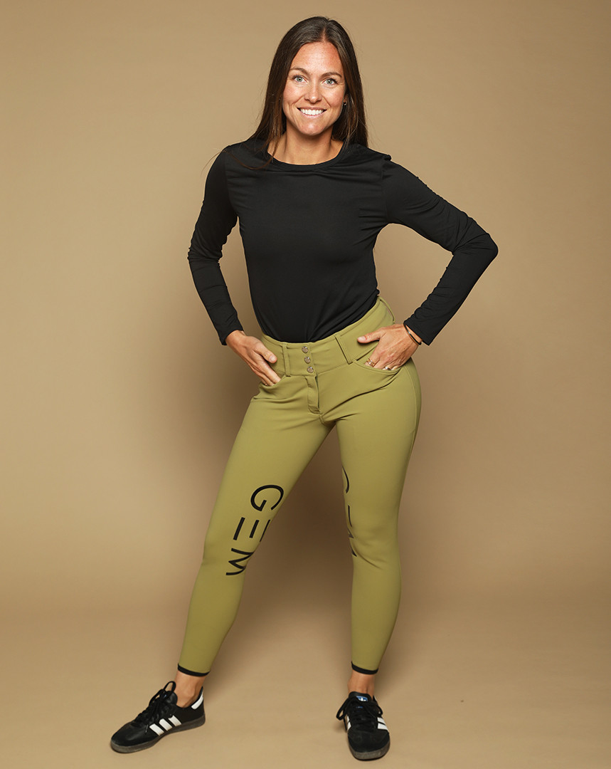 Pantalon Max