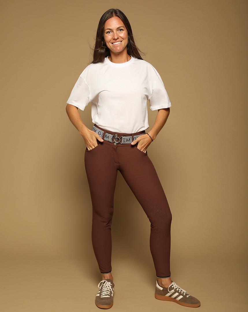 Pantalon Cooper