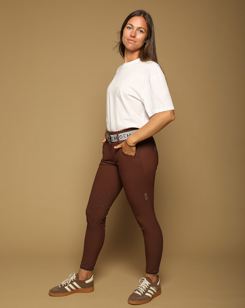 Pantalon Cooper