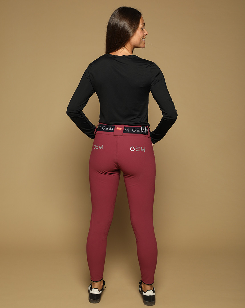 Pantalon Cooper