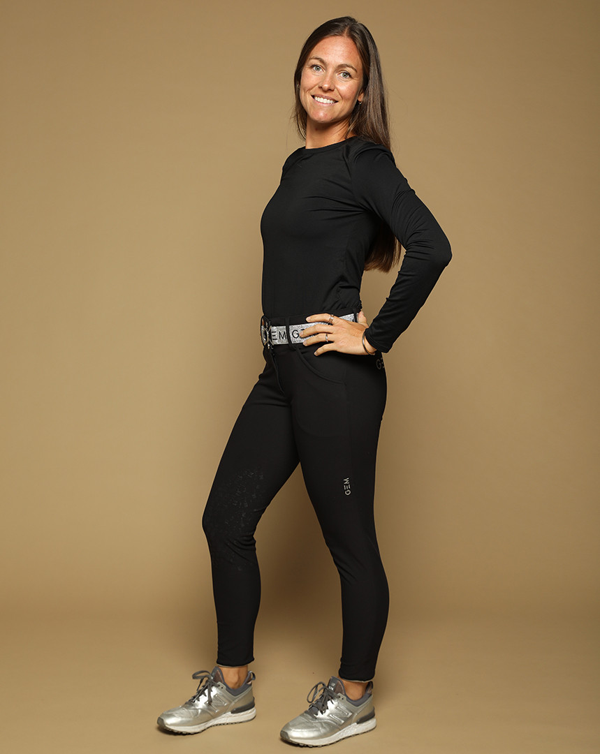 Pantalon Cooper