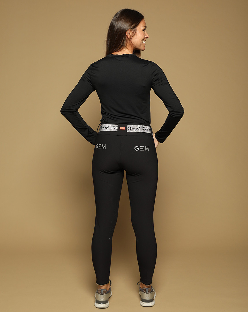 Pantalon Cooper