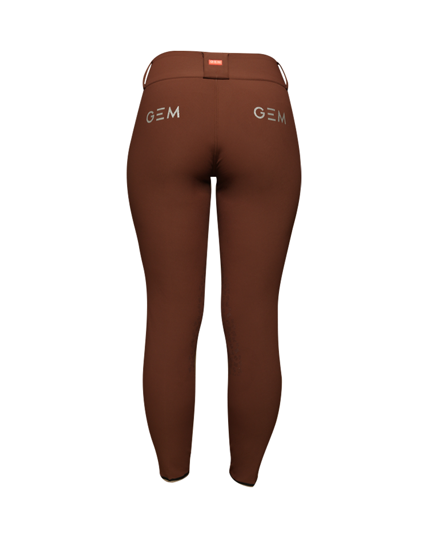 Pantalon Cooper