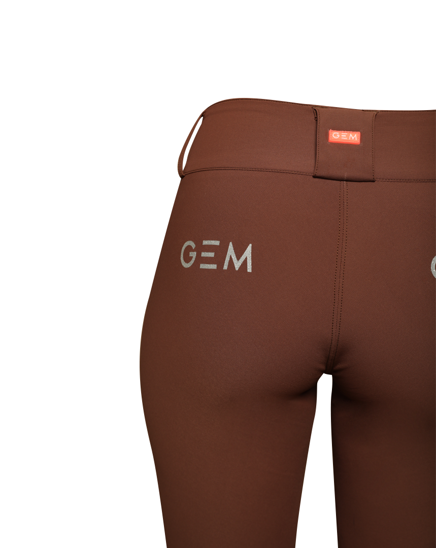 Pantalon Cooper