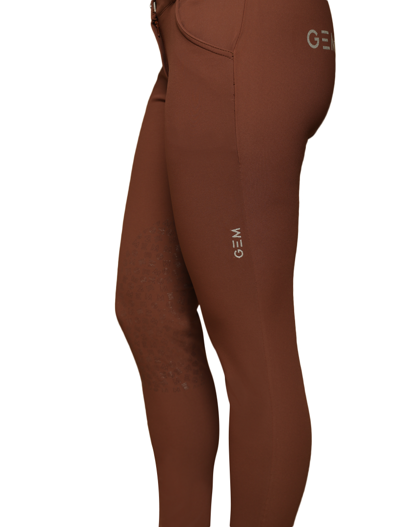 Pantalon Cooper