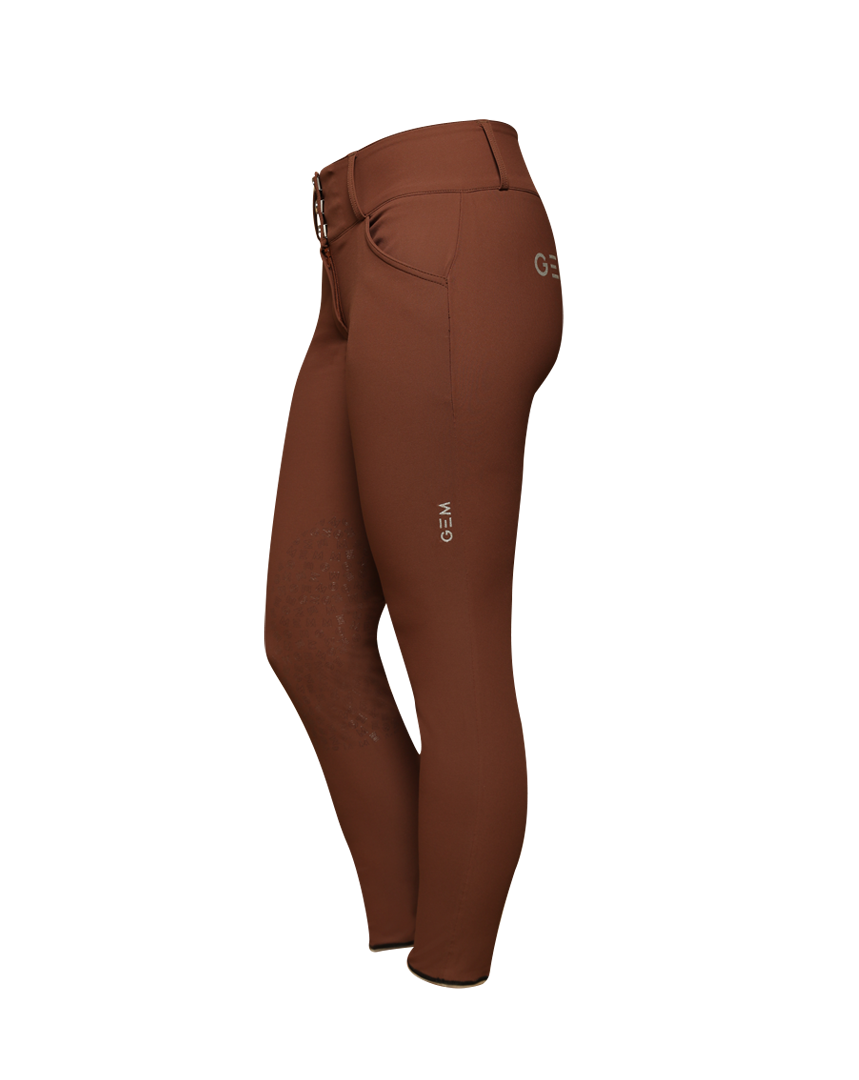 Pantalon Cooper