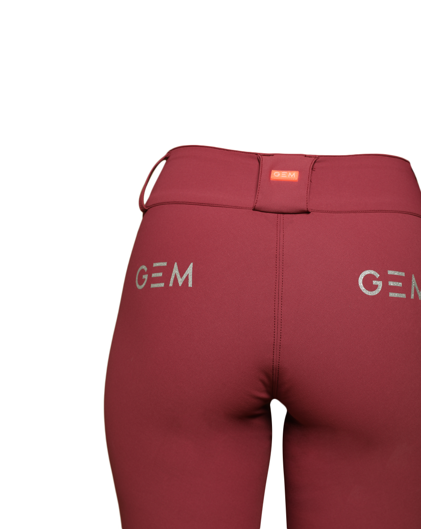 Pantalon Cooper