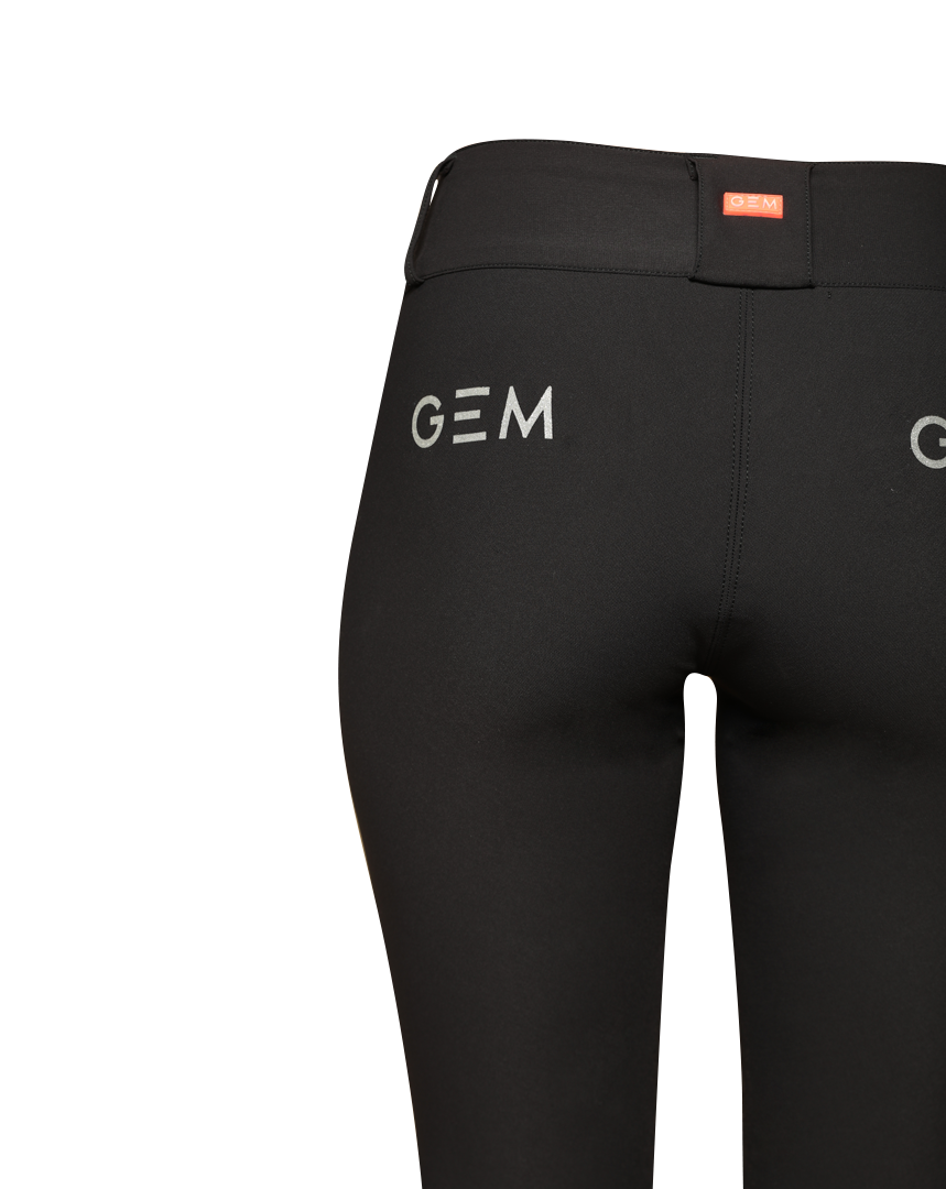 Pantalon Cooper