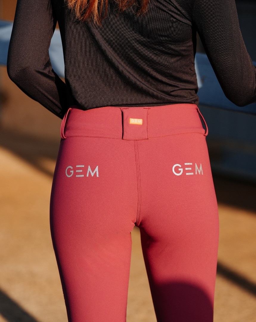 Pantalon Cooper