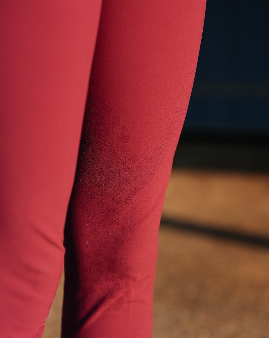 Pantalon Cooper