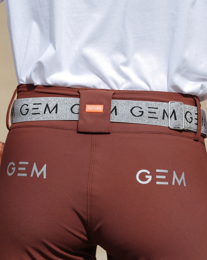 Pantalon Cooper