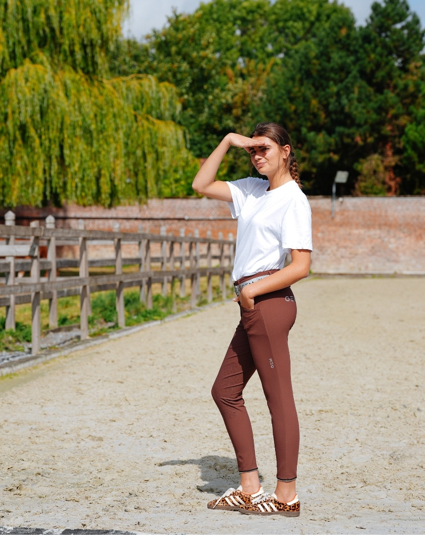 Pantalon Cooper