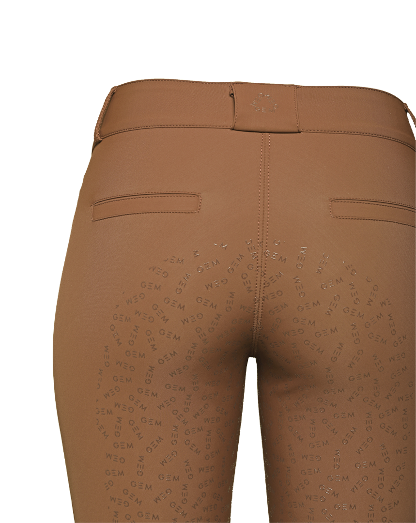 Pantalon John Full-grip