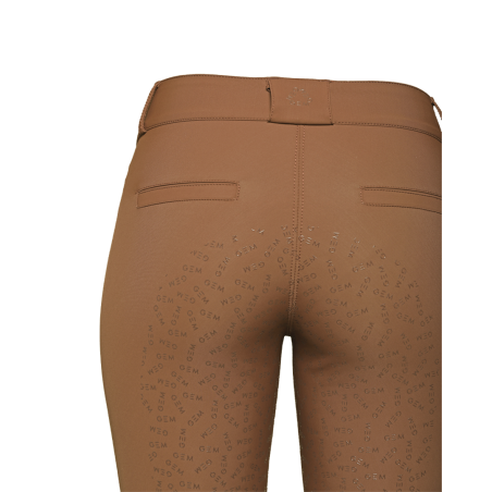 Pantalon John Full-grip