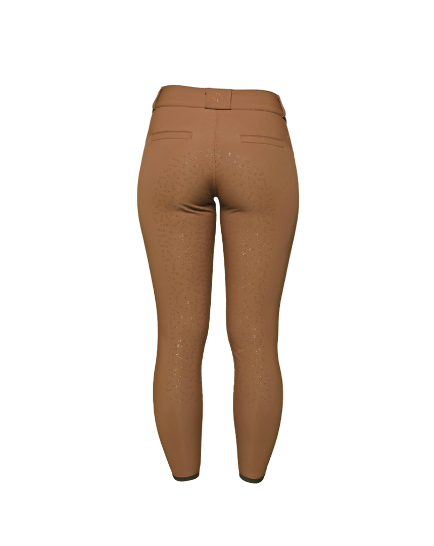 Pantalon John Full-grip