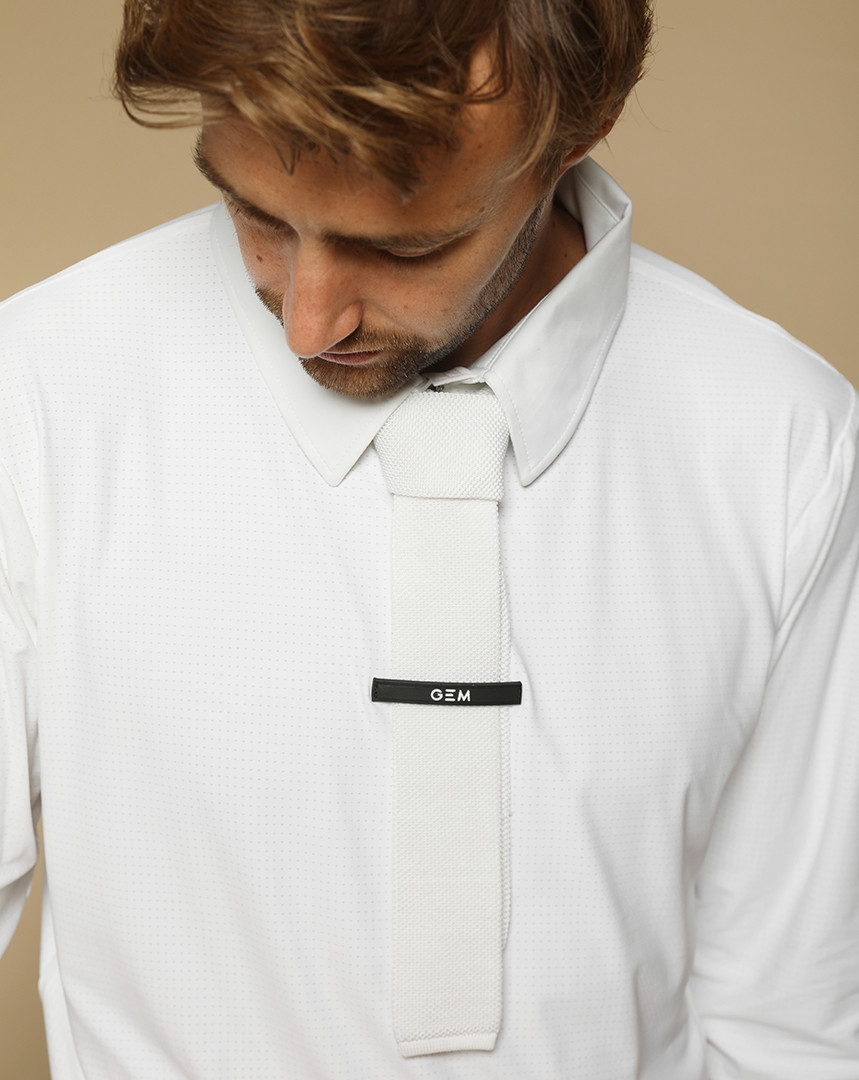 Polo de concours 