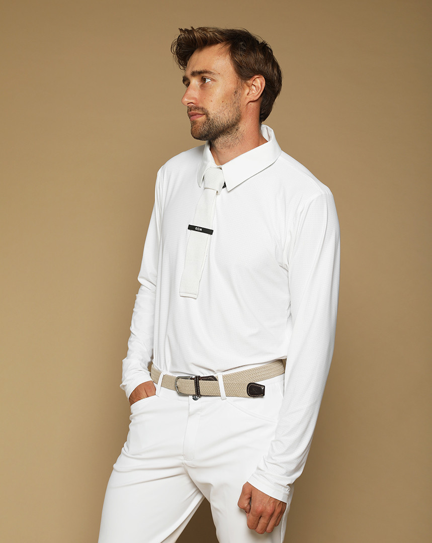 Polo de concours