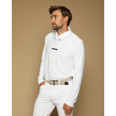 Polo de concours