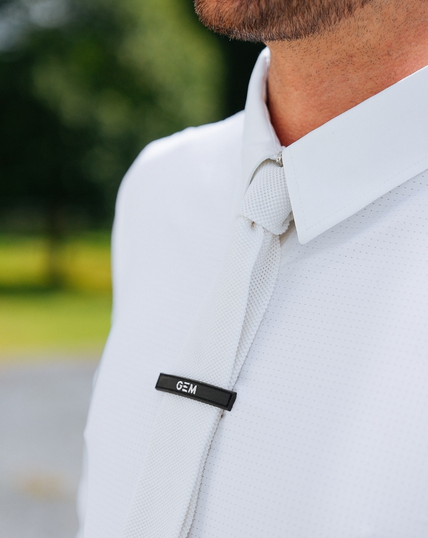 Polo de concours 