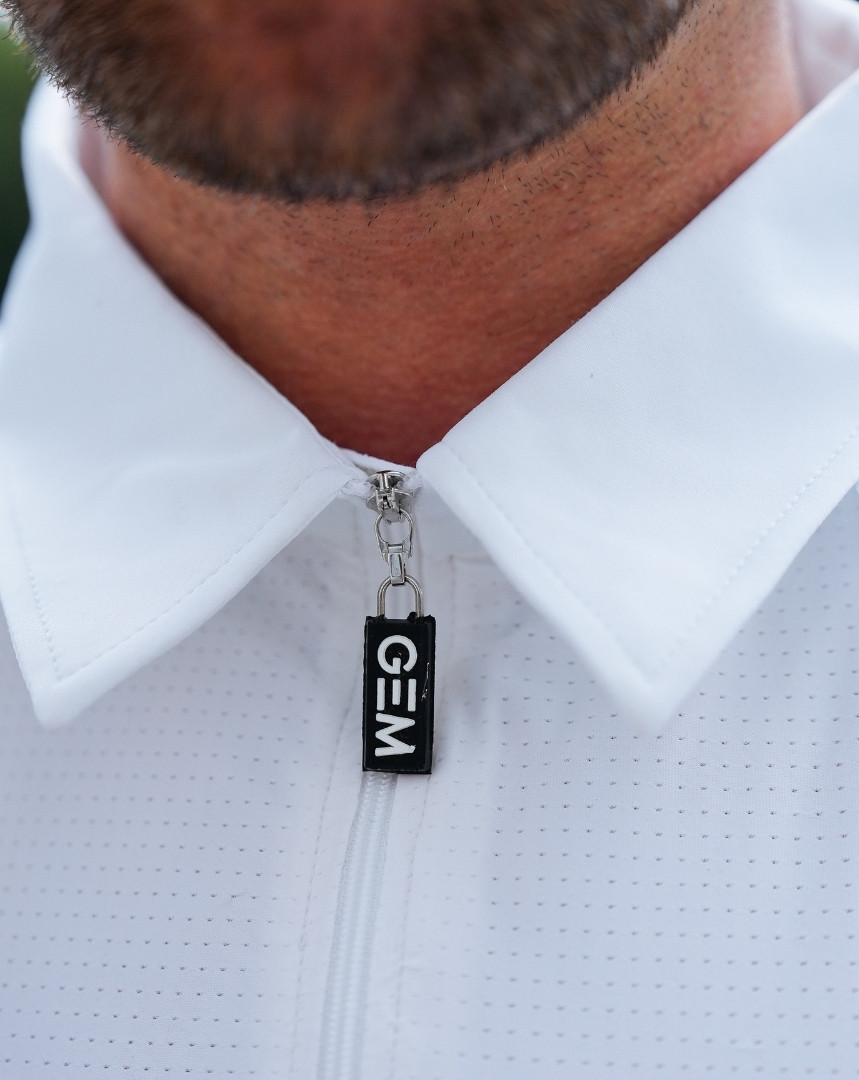 Polo de concours 