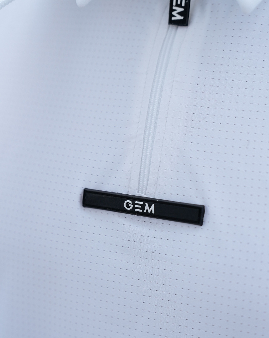 Polo de concours 
