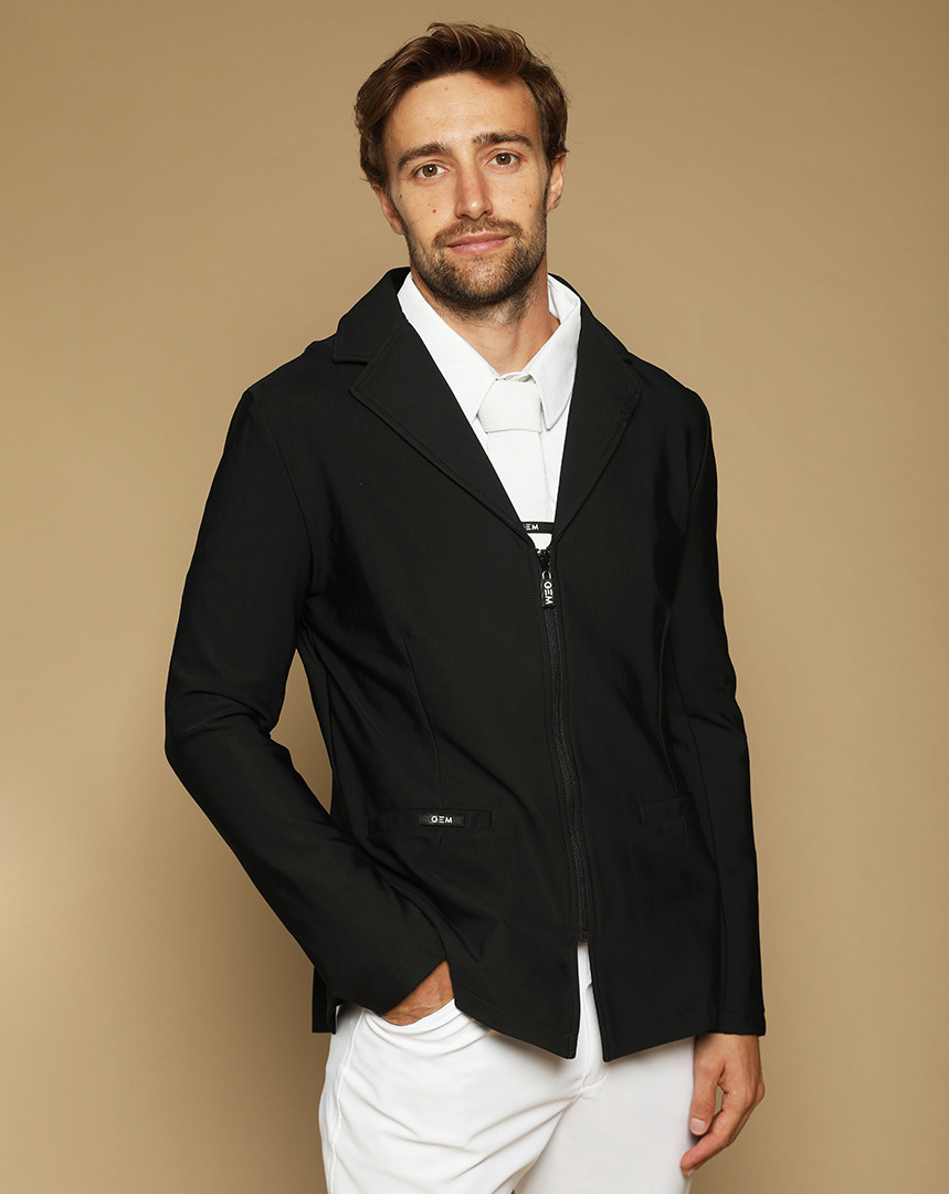 Veste de concours